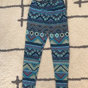 Lularoe Leggings